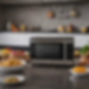 Comparative Analysis of Chefman Kitchen Appliances A well-organized Chefman product comparison chart
