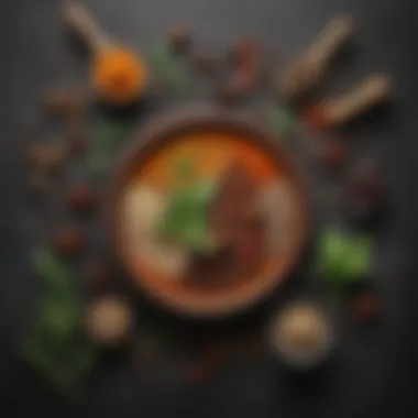 Herbs and Spices for Psychological Wellness Herbs and spices known for their positive psychological effects