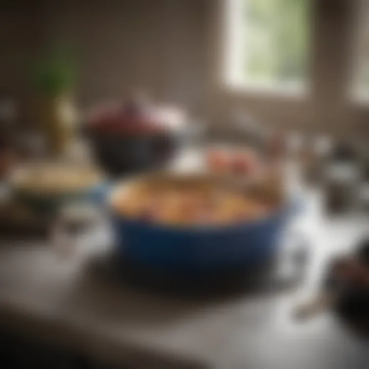Maintenance tips for preserving cookware quality