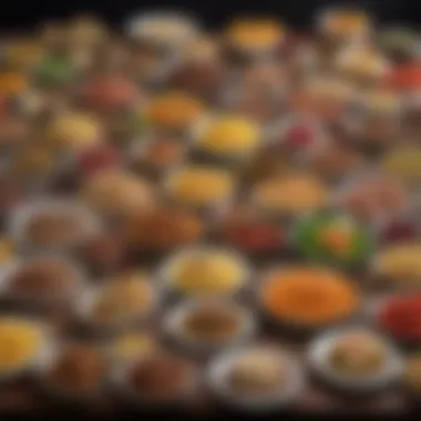 Notable Exploring Foods Under 1200 Calories Notable Exploring Foods Under 1200 Calories