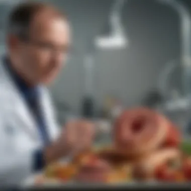 Research advancements in gastroenterology