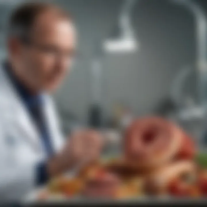 Research advancements in gastroenterology