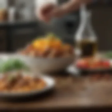 Notable Exploring Genesis S310: A Culinary Journey Notable Exploring Genesis S310: A Culinary Journey