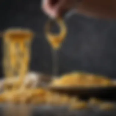 Mastering Cooking Techniques for Gluten-Free Pasta Techniques for cooking with gluten-free pasta flour