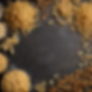 Discover Unique Types of Gluten-Free Pasta Flour Varieties of gluten-free pasta flour