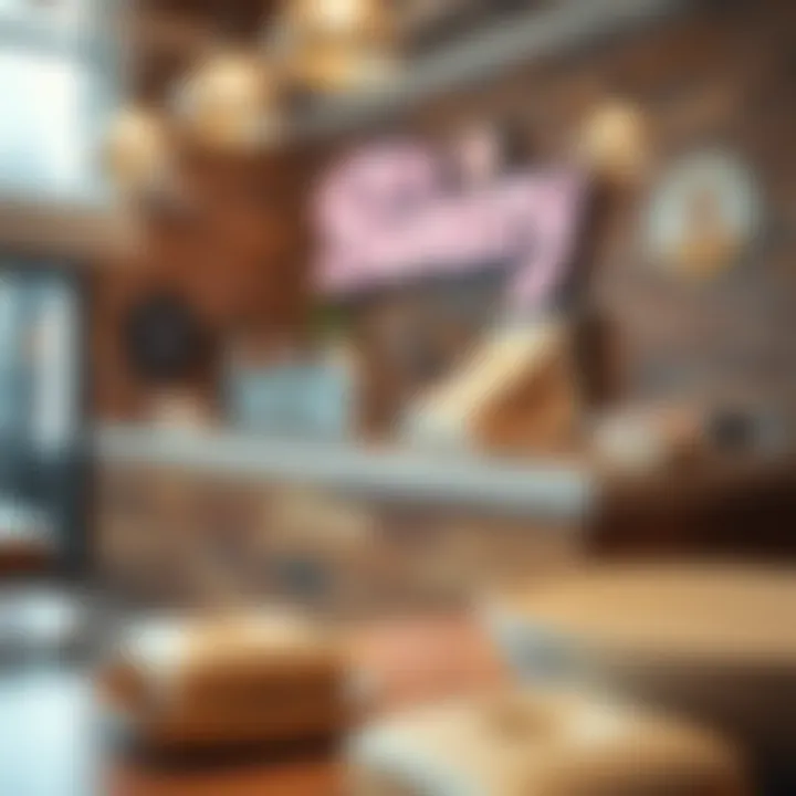 Exploring Oh Bakery: A Culinary Gem in Racine, Wisconsin Introduction