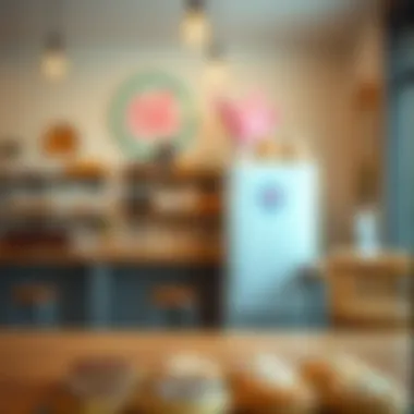 Notable Exploring Oh Bakery: A Culinary Gem in Racine, Wisconsin Notable Exploring Oh Bakery: A Culinary Gem in Racine, Wisconsin