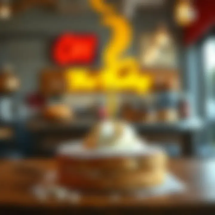 Exploring Oh Bakery: A Culinary Gem in Racine, Wisconsin Summary