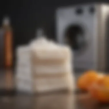 Fabric Suitability for Laundry Soaps Different fabrics and their suitability for various soaps