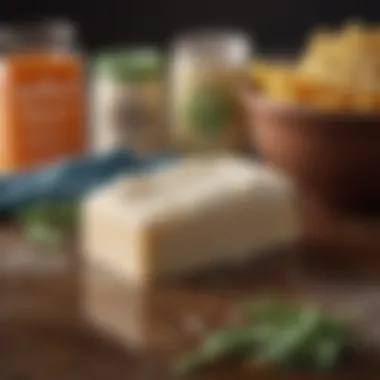 Key Ingredients in Laundry Soap Ingredients used in laundry soaps