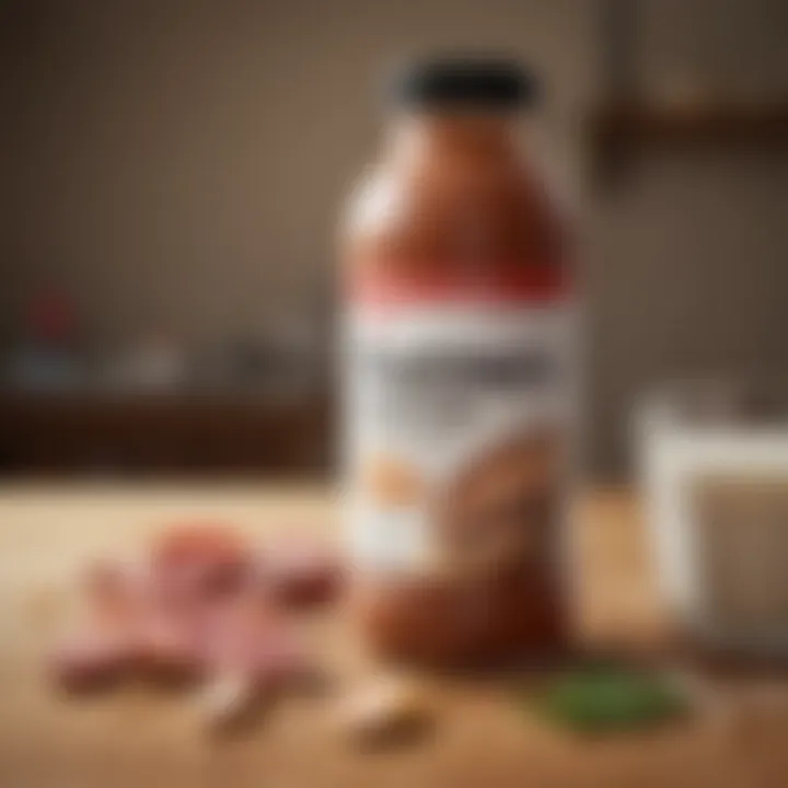 Feedback on Premier Protein from individuals with diabetes