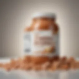 Nutritional breakdown of Premier Protein