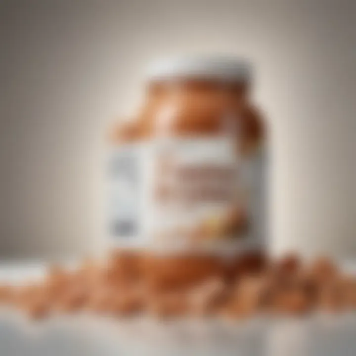 Nutritional breakdown of Premier Protein