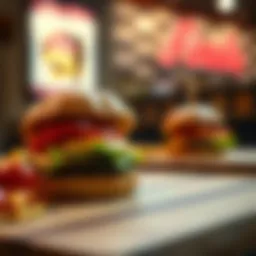 Exploring Smart and Final Burgers: Quality and Value in Every Bite Introduction
