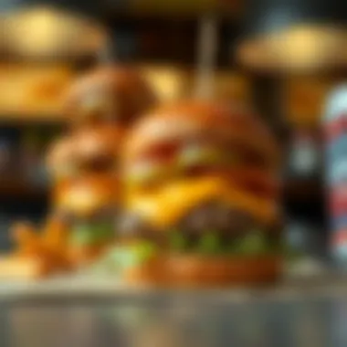 Notable Exploring Smart and Final Burgers: Quality and Value in Every Bite