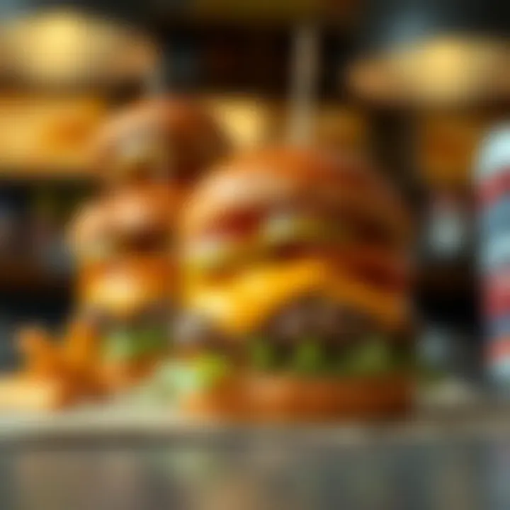 Notable Exploring Smart and Final Burgers: Quality and Value in Every Bite