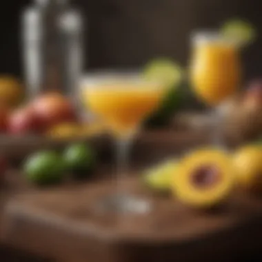 Notable Exploring the 1800 Mango Margarita Mix Recipe Notable Exploring the 1800 Mango Margarita Mix Recipe