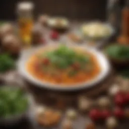 Exploring the Best Sources of Vitamin K2 in Food Introduction