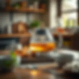 Exploring the Electric Teapot Set: A Comprehensive Guide Introduction