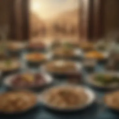 Historical Significance of the Exodus in the Seder Historical depiction of the Exodus and its importance in the Seder