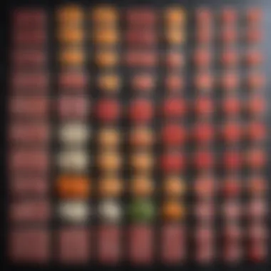 Best Practices for Freezing Half and Half A detailed infographic illustrating best practices for freezing half and half.