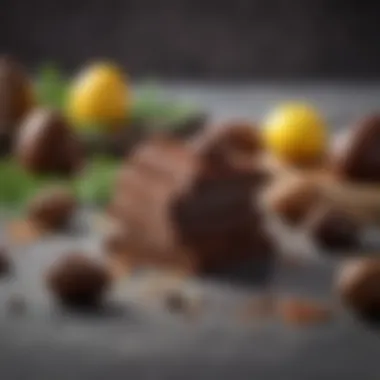 Sustainable and Organic Easter Chocolate Options Sustainable and organic Easter chocolate options