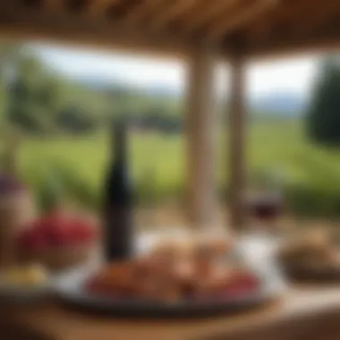 Notable Exploring the World of Virtual Winery Tours Notable Exploring the World of Virtual Winery Tours