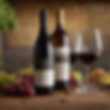 Exploring the World of Virtual Winery Tours Summary Exploring the World of Virtual Winery Tours Summary