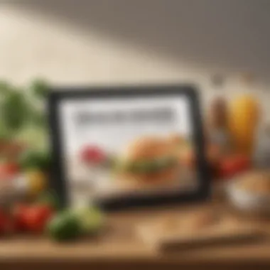 Benefits of Vegan Meal Delivery An infographic on the benefits of vegan meal delivery services.