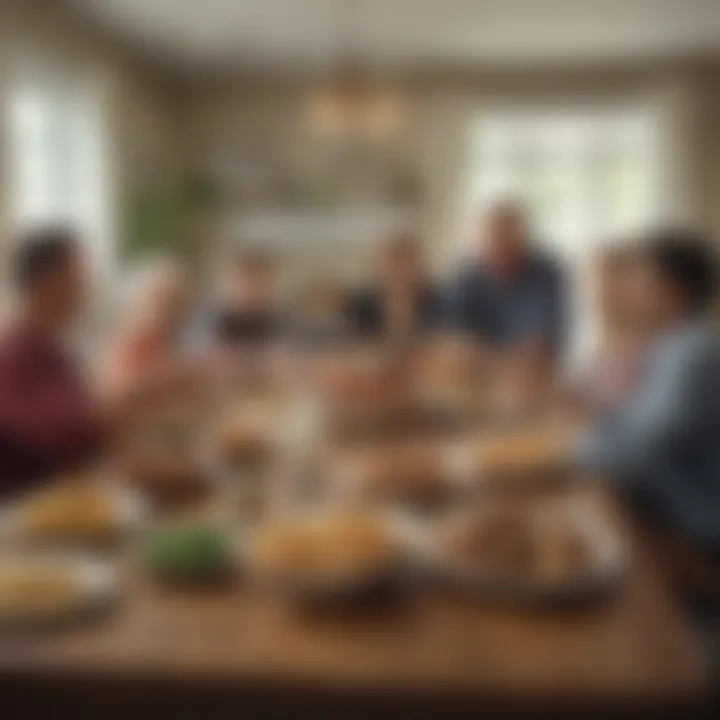 Notable Family Reunion Locations on the East Coast: A Comprehensive Guide
