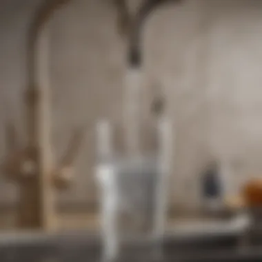 Faucet Water Filter Installation Guide Installation guide for faucet water filter