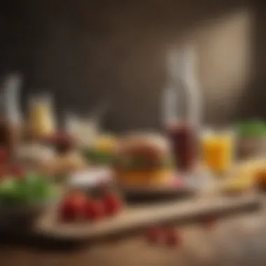 Tackling Dietary Obstacles Overcoming dietary challenges with practical tips