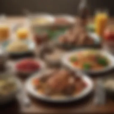 Strategizing Your Meal Plan Meal planning strategies for effective dieting
