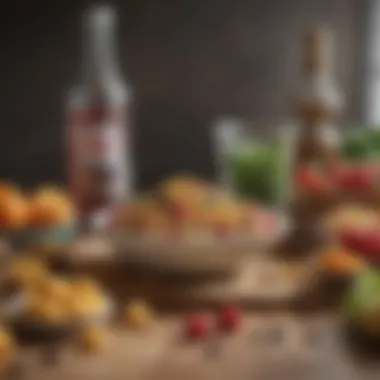 Understanding Nutritional Foundations Nutritional components for a balanced diet