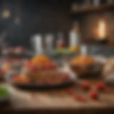 Exciting Cooking Classes for Food Lovers Interactive cooking classes for culinary exploration