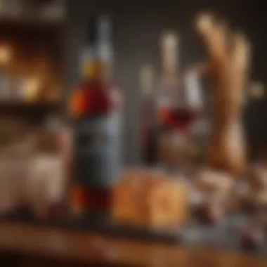 Gifts for a Scotch Drinker: A Comprehensive Guide Introduction Gifts for a Scotch Drinker: A Comprehensive Guide Introduction