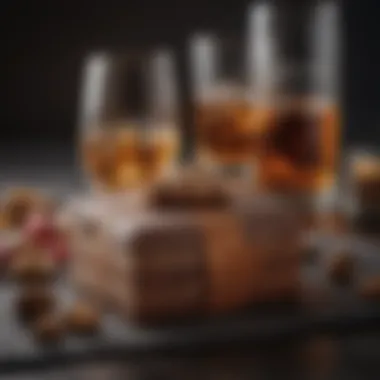 Gifts for a Scotch Drinker: A Comprehensive Guide Summary