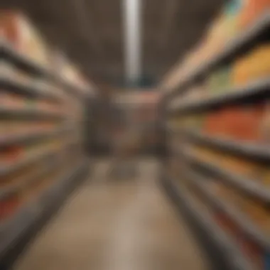 Understanding Consumer Trends in Grocery Shopping Consumer trends in grocery shopping