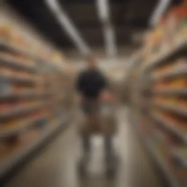 The Convenience of Grocery Pick-Up Services Convenience of grocery pick-up services