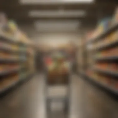 Sustainable Practices in Grocery Shopping Sustainable practices in grocery shopping