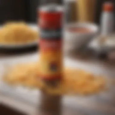 Stain Removal Products for Effective Cleaning Collection of stain removal products on a table