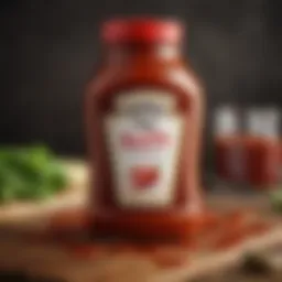 Heinz 57 Chili Sauce: A Comprehensive Analysis Introduction