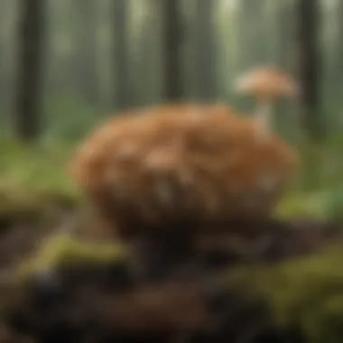 Effective Inoculation Techniques for Successful Cultivation Inoculation Techniques for Mushroom Growth