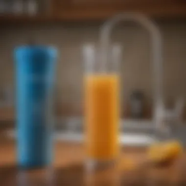 Understanding Maintenance Needs of Water Filters Maintenance Requirements for Different Water Filters