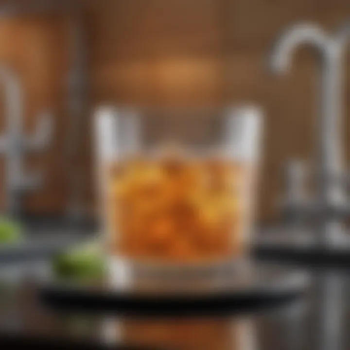 Overview of Hard Water Filtration Technologies