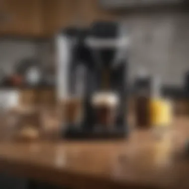 Keurig K Duo machine overview