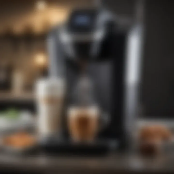 Maintenance tips for Keurig K Duo