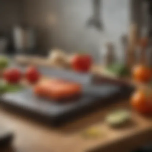 An array of kitchen knife sharpening tools showcasing variety and functionality