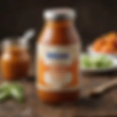 Homemade Kraft Catalina Dressing in a Jar A homemade version of Kraft Catalina Dressing in a jar