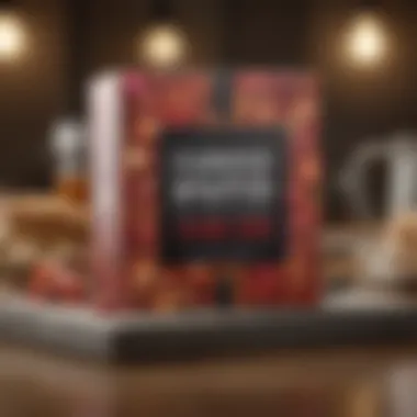 Innovative Subscription Box Gift Creative subscription box gift